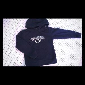 Boys sweater